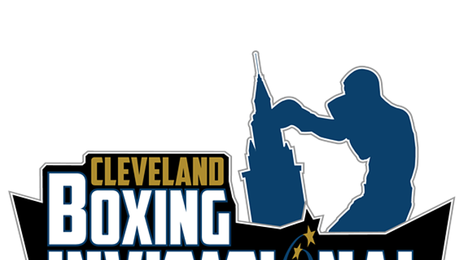 Image: Cleveland Boxing Invitational