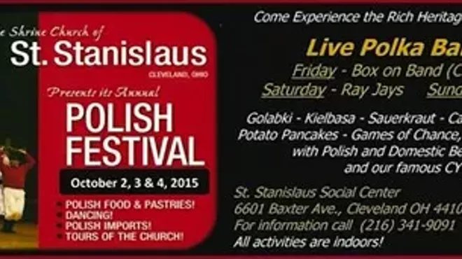 Image: Polish Festival