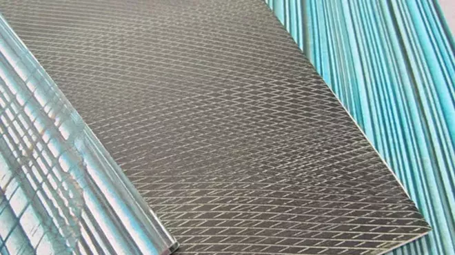 Image: Paste Paper with Kerri Harding