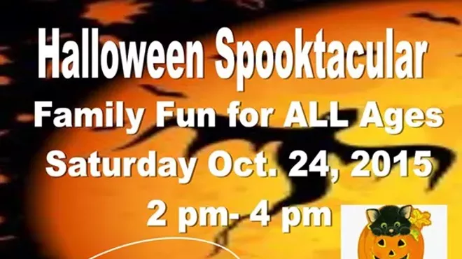 Image: Halloween Bowling Spooktacular