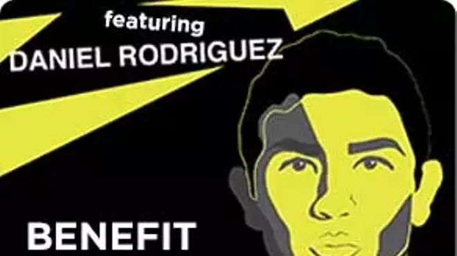 Image: The Centers Benefit Luncheon