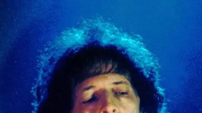 Image: Richie Green at The Venue Bistro, Friday, Oct 16, 6-9pm