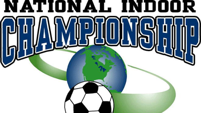 Image: National Indoor Soccer Championship