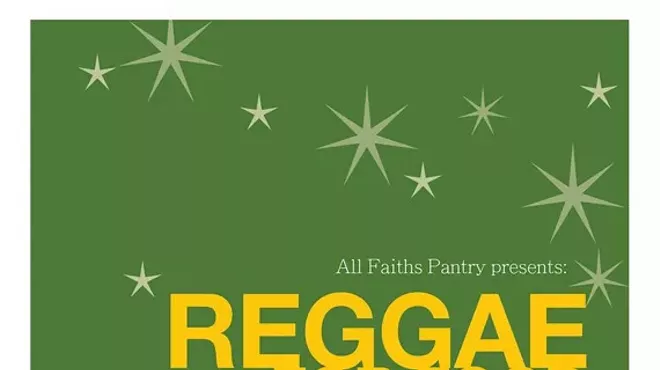 Image: Reggae for Food 7!