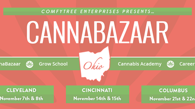 Image: ComfyTree CannaBazaar