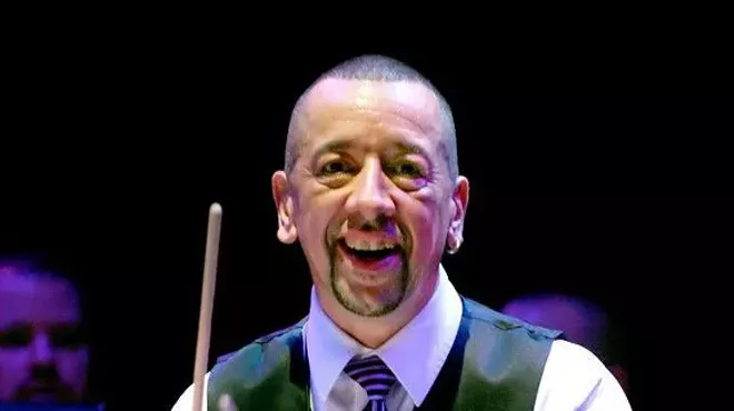 Image: 3rd Annual Holiday Latin Dance Party!