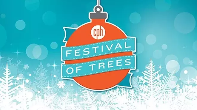 Image: Festival of Trees