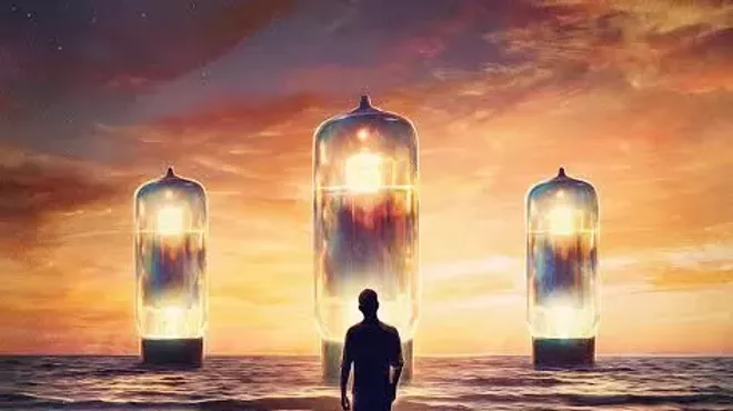 Image: SISTER HAZEL TO HEADLINE MUSIC BOX SUPPER CLUB