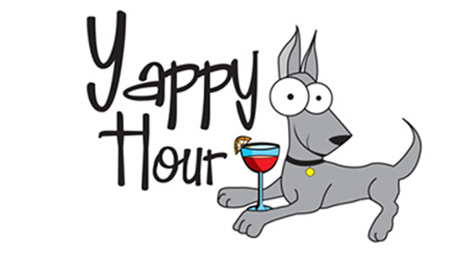 Image: Yappy Hour
