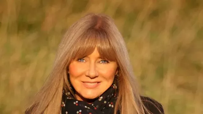 Image: Frances Black, Liz Carroll, and friends Irish Charity Concert