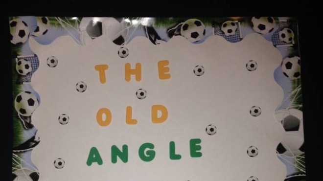 The Old Angle Tavern Could Be Best Soccer Bar in America