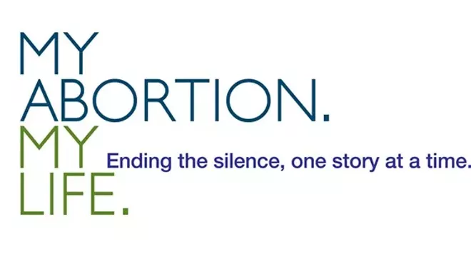 Image: Breaking Our Silence