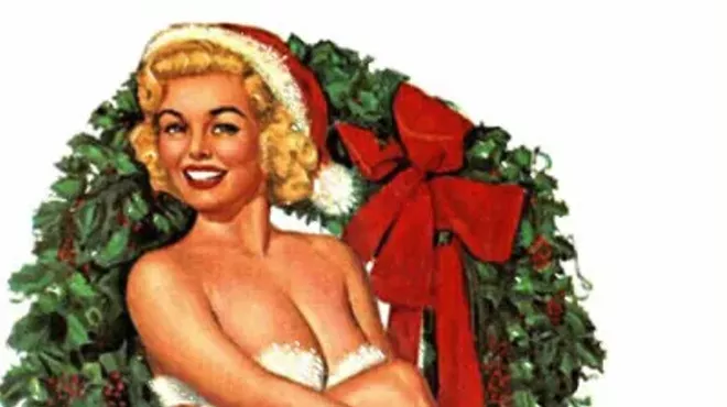 Image: 20th Annual Rockabilly Holiday