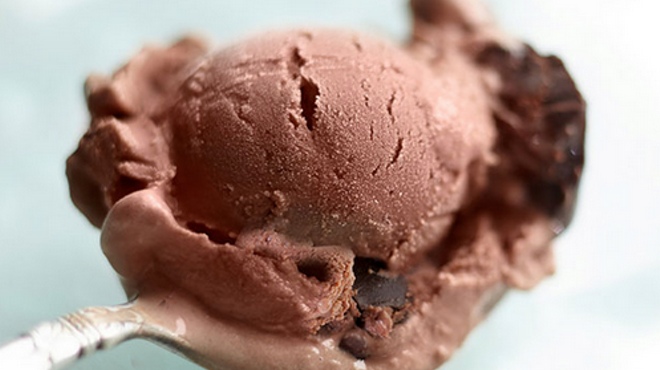 Graeter's Ice Cream to Plant Flag in Cleveland