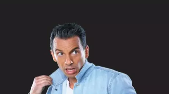 Image: Sebastian Maniscalco
