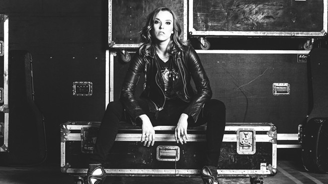 Halestorm Singer to Perform with Trans-Siberian Orchestra at the Q