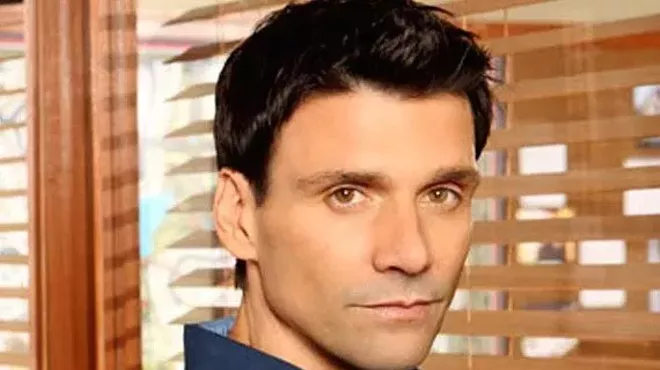 Image: 2016 Wizard World Comic Con Cleveland