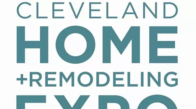Image: 2016 Cleveland Home + Remodeling Expo