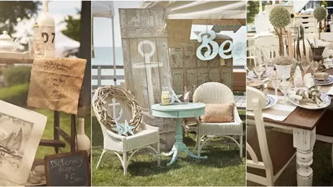 Image: The Summer Market