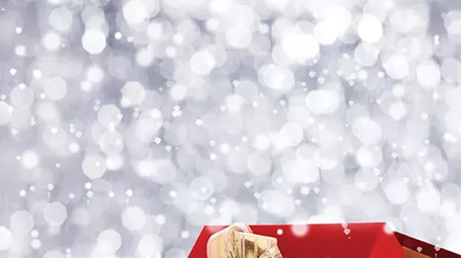 Image: 60,000 Winter Jackpots