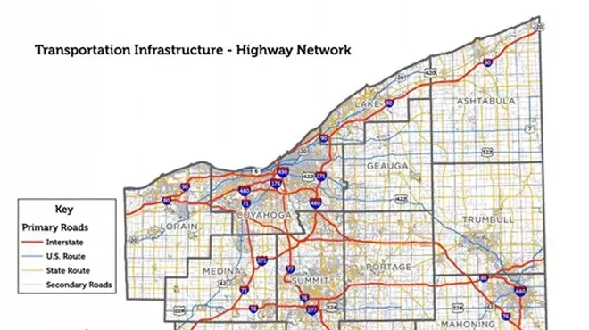 Image: Planning the Next Northeast Ohio
