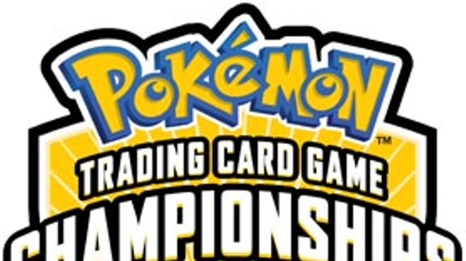Pokémon Trading Card Game City Championships