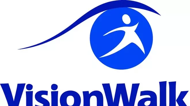Image: 8th Annual Cleveland VisionWalk