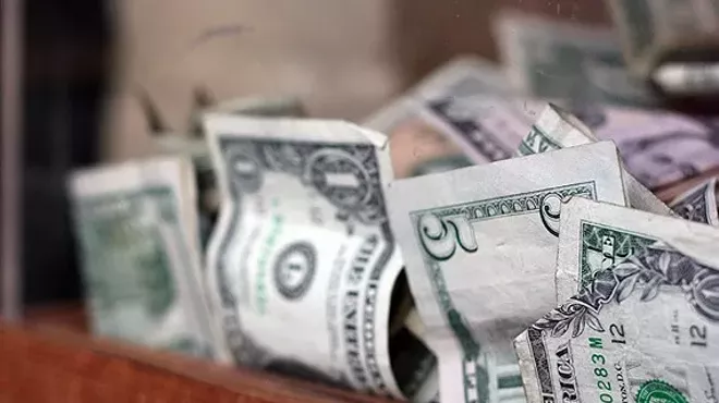 Image: DONATION DAYS: Pay What You Wish