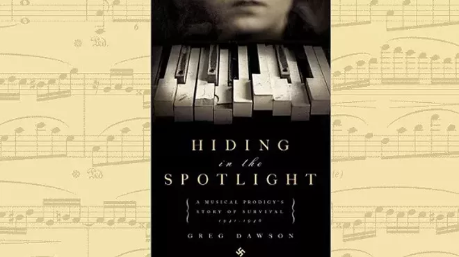 Image: The Power of Music & the Human Spirit