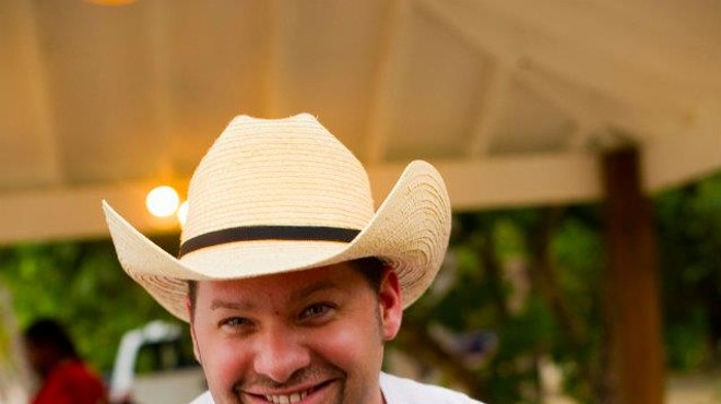 Chef Scott Popovic Named Chef-Partner of Vita Urbana in Battery Park