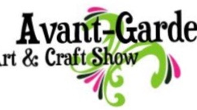2016 Canton Spring Avant-Garde Art & Craft Show