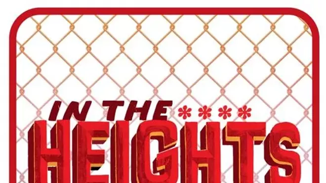 Image: In the Heights