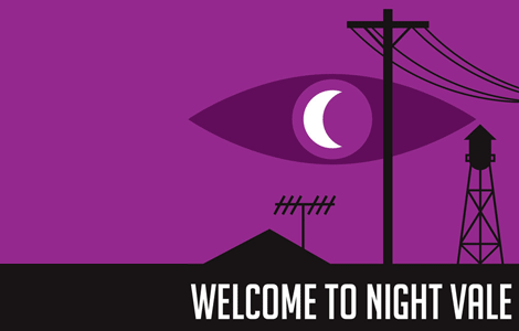 Image: Welcome to Night Vale