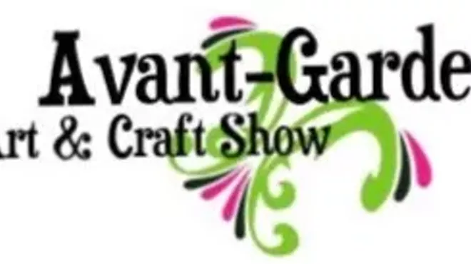 Image: 2016 Fairlawn Spring Avant-Garde Art & Craft Show