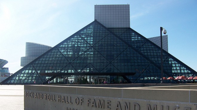 Rock Hall to Host Series of Events to Celebrate Black History Month