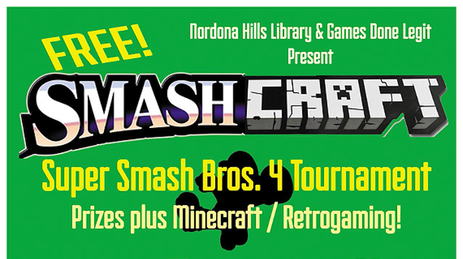 Image: SMASHcraft - Free Minecraft & Videogaming