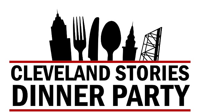 Music Box Supper Club to Launch New Cleveland Stories Dinner Party Series in February
