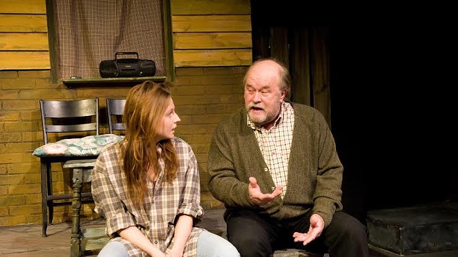 'Proof' Tackles Question of Genius Amid Family Drama at Clague Playhouse