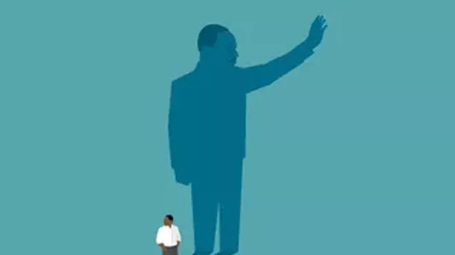 Image: Behind-the-Scenes: Pick Up the Baton: Taking Responsibility for Social Change