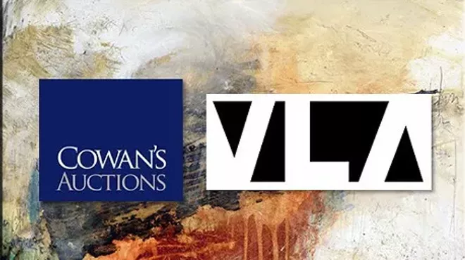 Image: Planning for the Future: Art, Antiques, and Estates