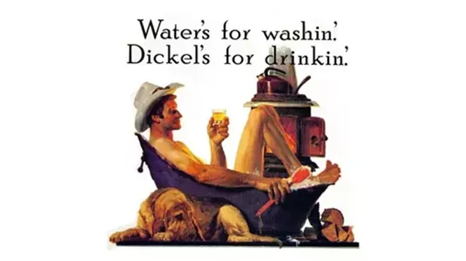 Image: Fat Tuesday Bourbon Pairing