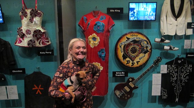 Backstage Pass: An Interview with Singer-Songwriter Elle King