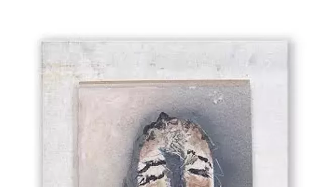 Image: BAYarts Feb Opening Receptions Night