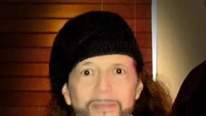 Image: Saturday February 13- Richie Green @ the Peppermill Brecksville, 7:30-11:30, no cover