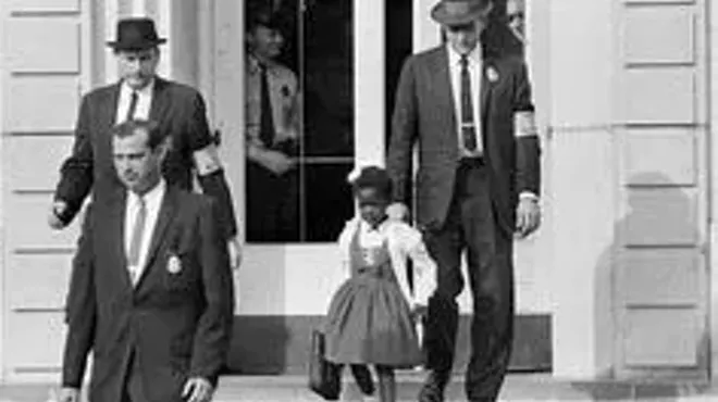 Image: "The One and Only": A World Caf&eacute; on Racial Divide