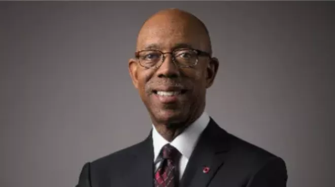 Image: 21ST CENTURY OHIO STATE: RE-ENVISIONING OUR LAND-GRANT MISSION