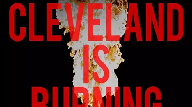 Image: Cervena Fox at Bounce Nightclub