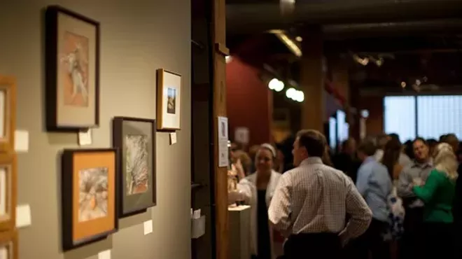 Image: Kalman & Pabst Photo Group's 2016 Fine Art Show