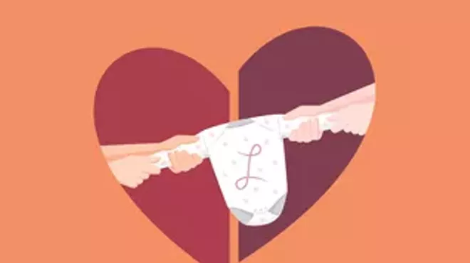 Image: CPH Script Club: Luna Gale