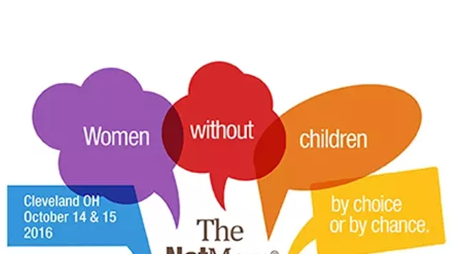 Image: The NotMom Summit 2016